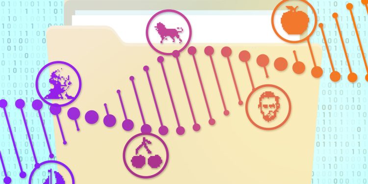 DNA Veri Depolama Devrimi: Tüm Dijital Veriler Tek Kutuya Sığabilir