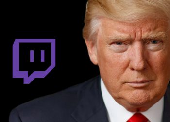 Twitch, Eski ABD Başkanı Trump'ın Kanalınının Yasağını Kaldırdı