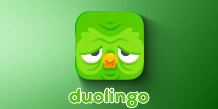 Duolingo, Hareketli Tasarımları İyileştirmek için Hobbes’ı Satın Aldı