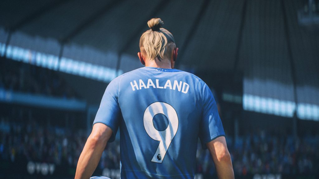 EA Sports FC 25 çıkış tarihi