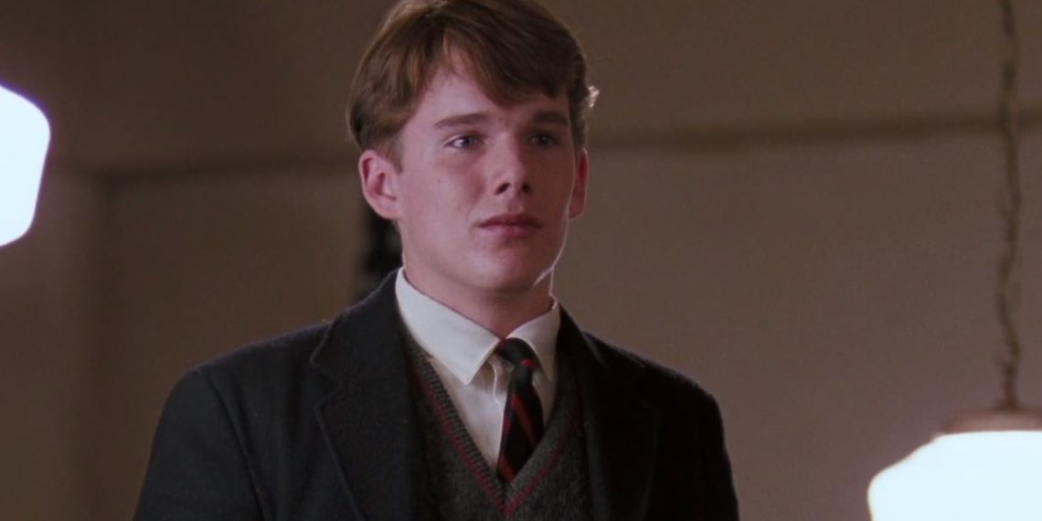 Edebiyat Konulu Filmler