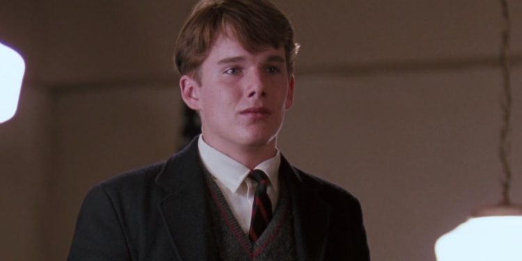 Edebiyat Konulu Filmler