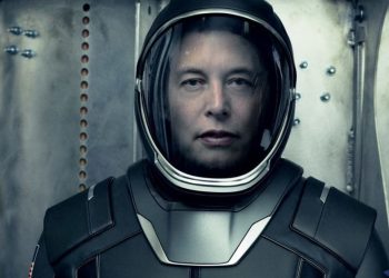 Elon Musk: Terminus’u İnşa Etmeliyiz