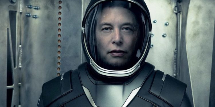 Elon Musk: Terminus’u İnşa Etmeliyiz