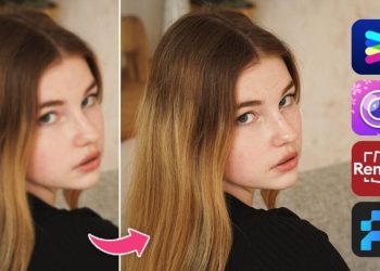 En İyi 24 Yapay Zekâ Tabanlı Fotoğraf Netleştirme ve İyileştirme Uygulaması