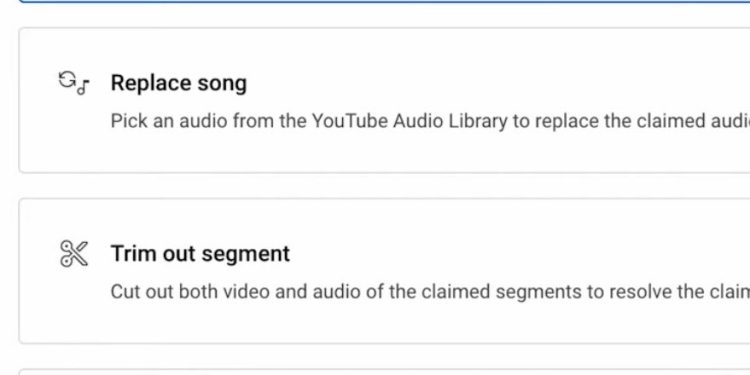 YouTube, Telif Hakkı Korumalı Müziği Kaldıran Erase Song Aracını Duyurdu