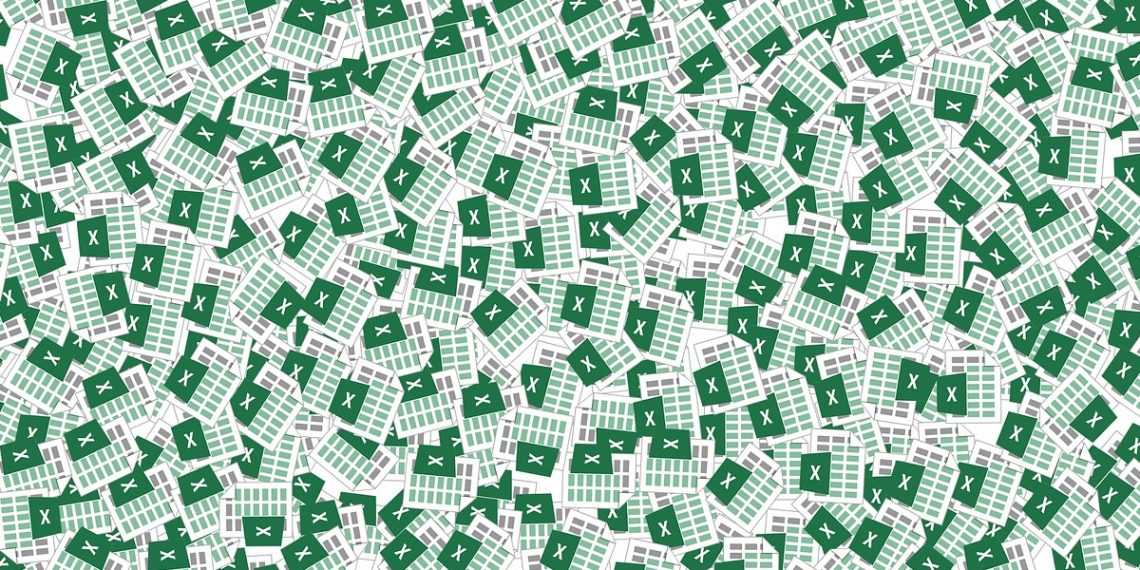 Excel'de Silinen Sayfayı Geri Getirme