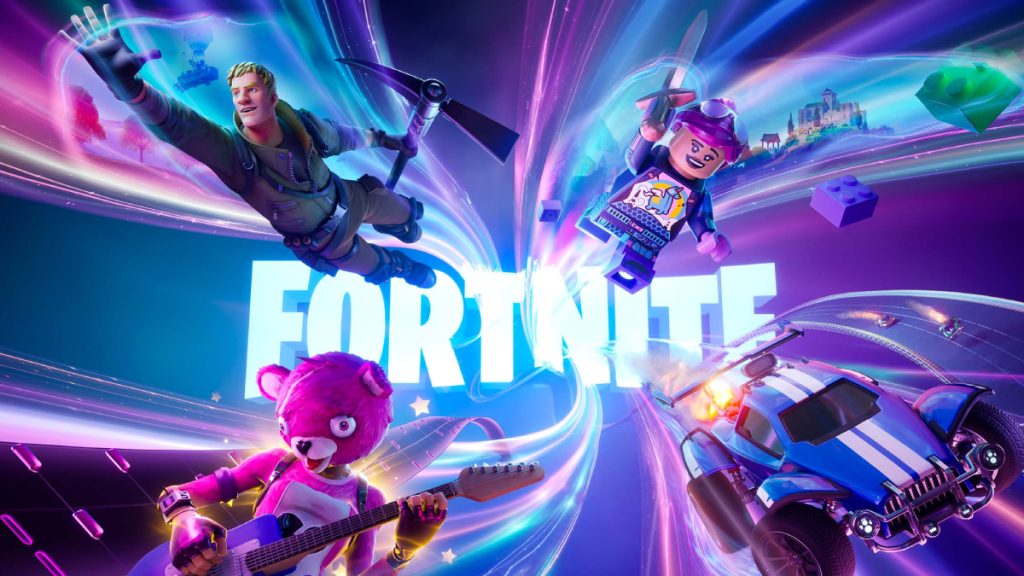 Fortnite Hesap Değeri Öğrenme Nasıl Yapılır?