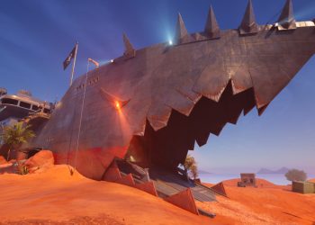 Fortnite'ın Son Yaması, Xbox Oyuncularına Sorun Yarattı