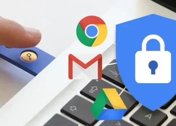 Google’da Artık Fiziksel Anahtar Olmadan Gelişmiş Koruma Kaydı Mümkün