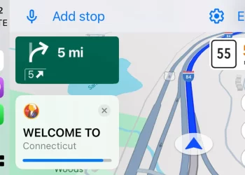 Google Haritalar’a Hız Göstergesi ve Hız Sınırı Özelliği Geliyor