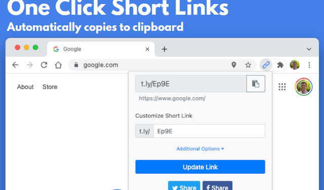 Google’ın Kısa Bağlantıları 2025’te Devre Dışı Kalıyor: Milyonlarca Link Etkilenecek