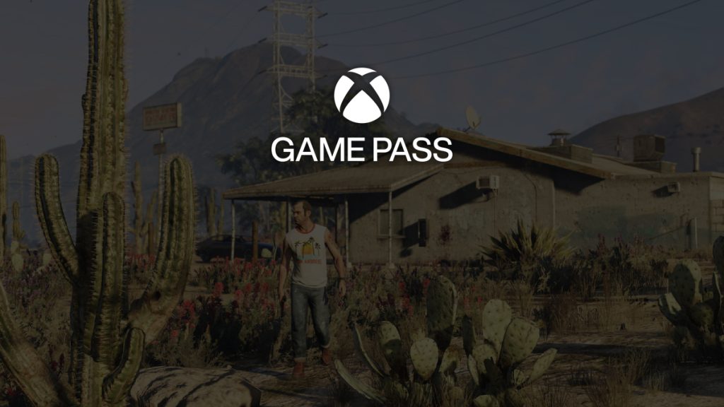 GTA 5 Game Pass'e Geri Dönebilir