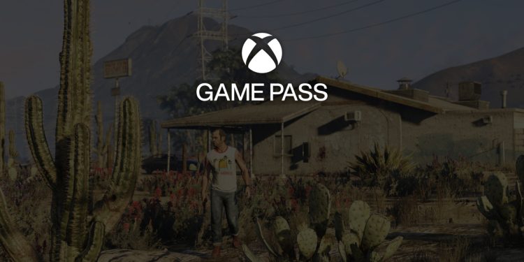 GTA 5 Game Pass'e Geri Dönebilir