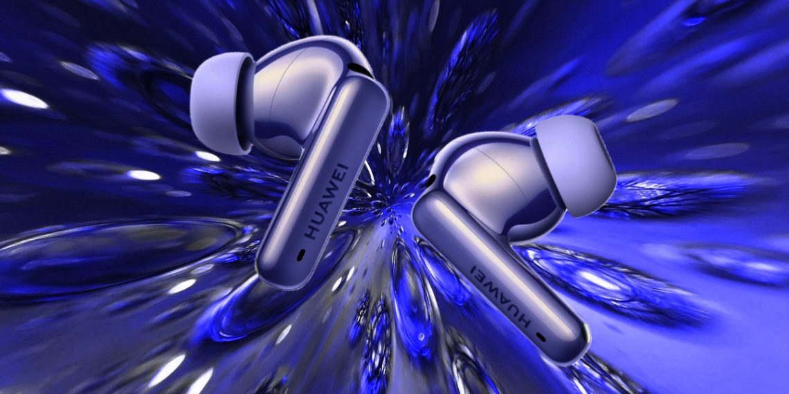 Huawei FreeBuds 6i İnceleme