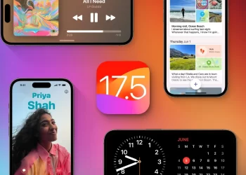 iPhone Kullanıcılarına Müjde: iOS 17.5.2 Çok Yakında Geliyor