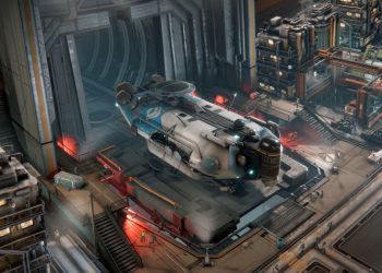 IXION Xbox Series X/S PlayStation 5