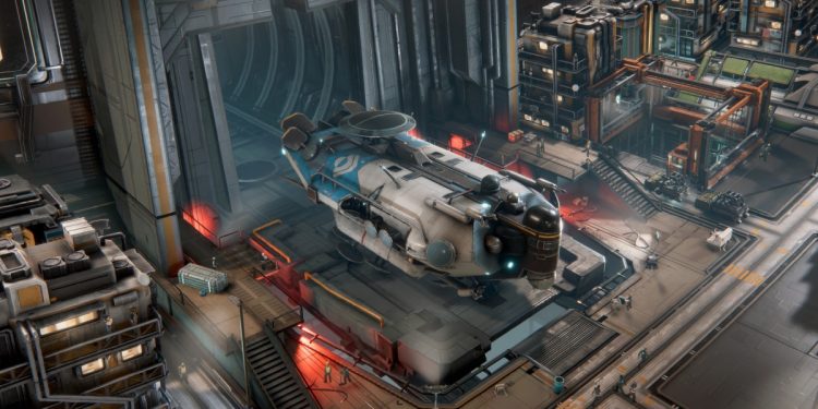 IXION Xbox Series X/S PlayStation 5