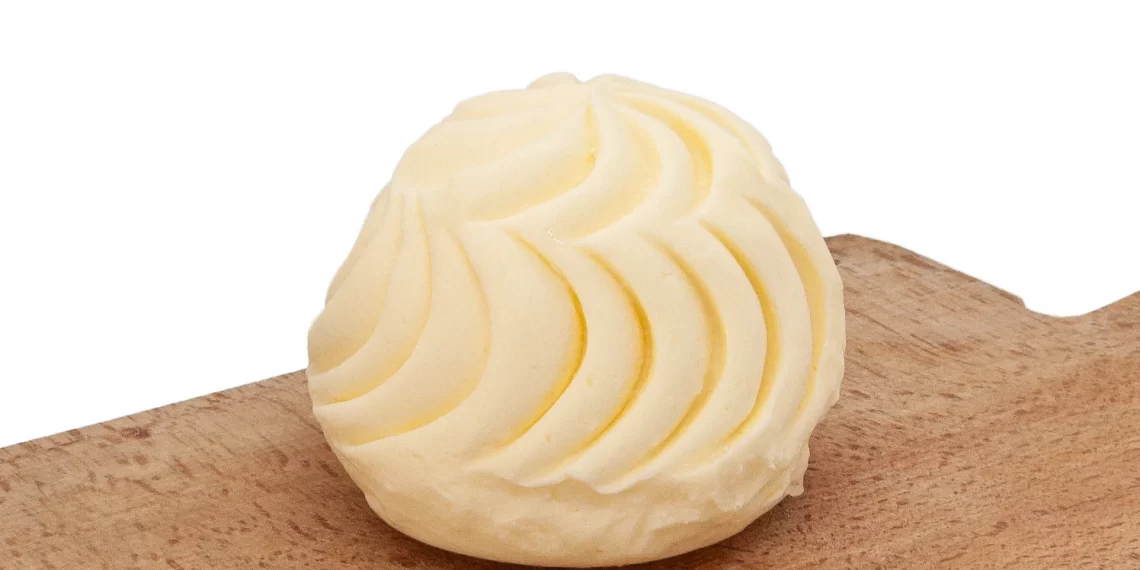 ABD’li Şirket Karbondan Tereyağı Üretecek