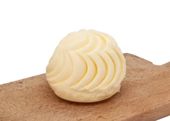 ABD’li Şirket Karbondan Tereyağı Üretecek