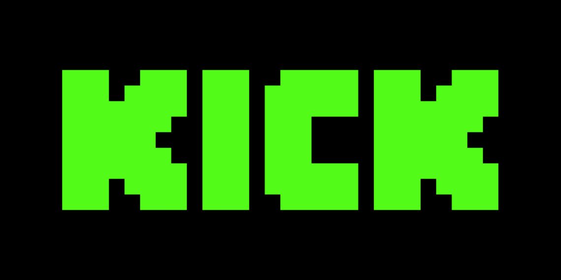 Kick Nedir? Twitch'ten Farkı Nedir?