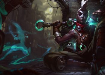 LoL Hızlı Level Kasma Yöntemleri