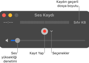 Kolayca MacBook’ta Yüksek Kaliteli Ses Kayıt Yapma Rehberi