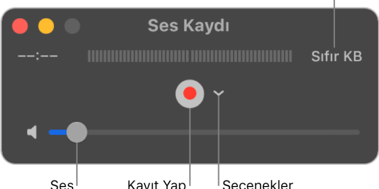 Kolayca MacBook’ta Yüksek Kaliteli Ses Kayıt Yapma Rehberi