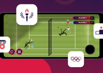 olimpiyat izleyicileri