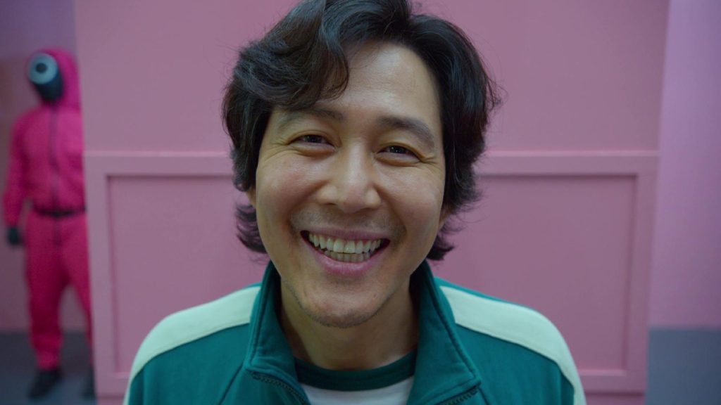 Netflix, Squid Game 2. Sezonu Çıktığında Bir Oyun Yayınlayacak