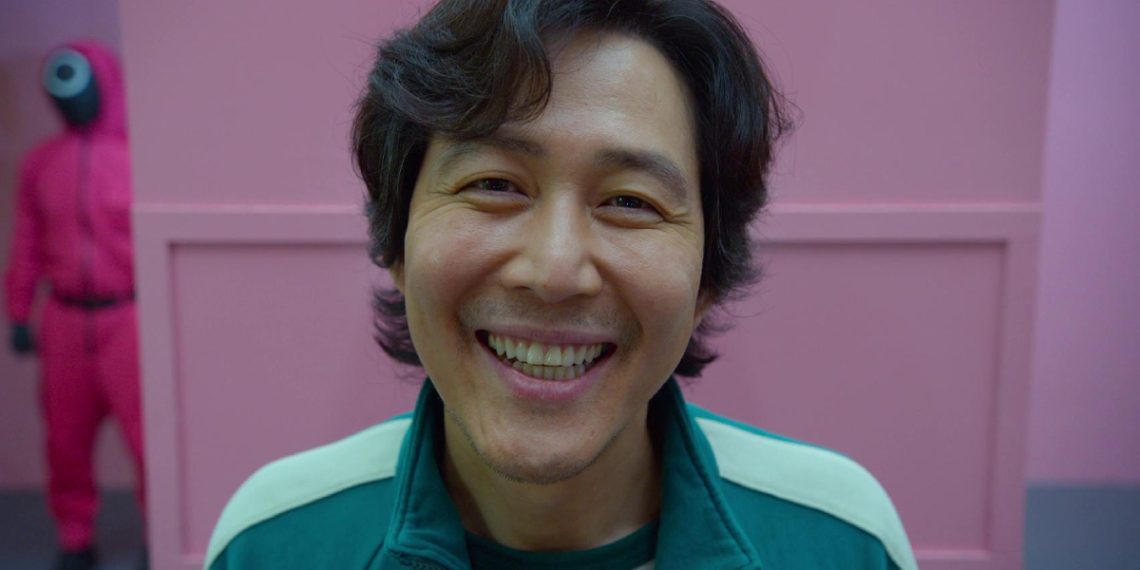 Netflix, Squid Game 2. Sezonu Çıktığında Bir Oyun Yayınlayacak