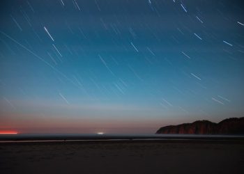 2024’te Türkiye’de Gökyüzü Şöleni: 5 Büyüleyici Gök Olayı