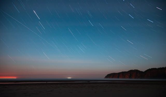 2024’te Türkiye’de Gökyüzü Şöleni: 5 Büyüleyici Gök Olayı