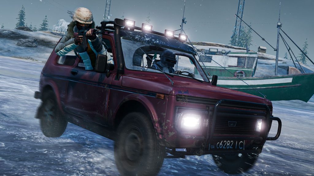 PUBG Para Kazanma Yöntemleri