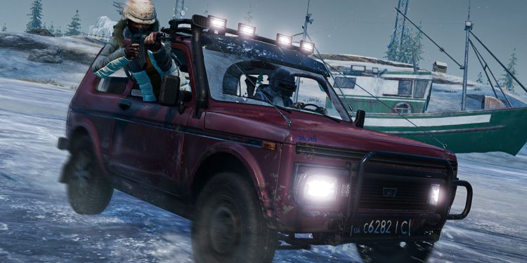 PUBG Para Kazanma Yöntemleri