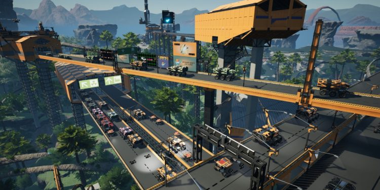 Satisfactory tam sürüm çıkış tarihi