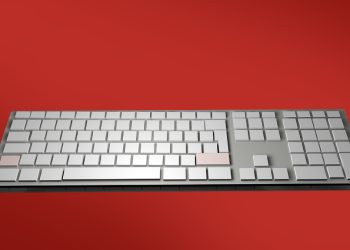 Shift Tuşu Çalışmıyor, Nasıl Düzeltilir?