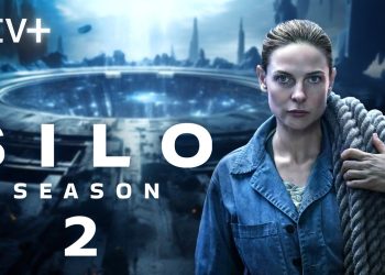Silo 2. Sezon: Yayın Tarihi, Oyuncular ve Beklenen Gelişmeler