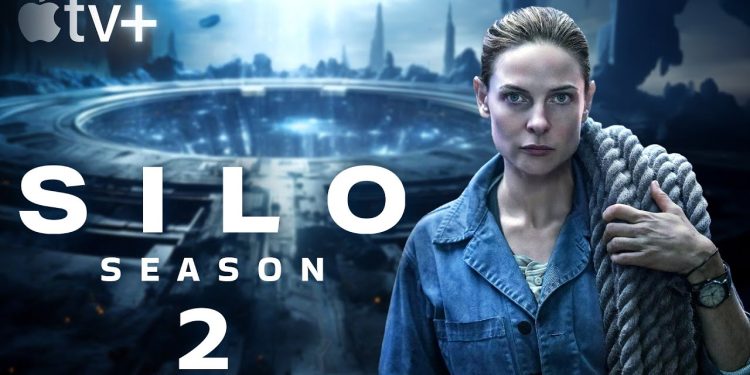 Silo 2. Sezon: Yayın Tarihi, Oyuncular ve Beklenen Gelişmeler