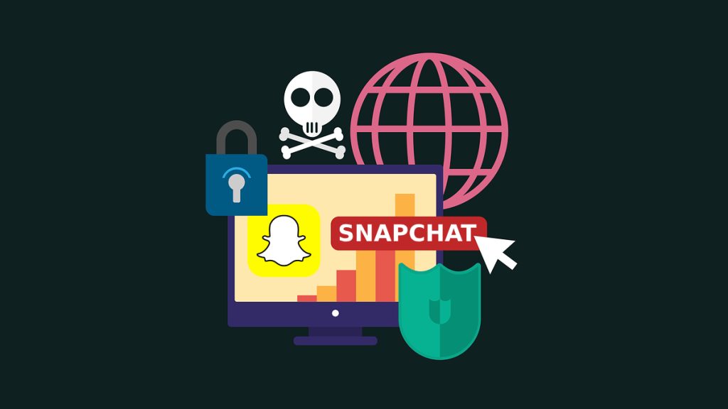 Snapchat Hesabım Çalındı, Ne Yapmalıyım?