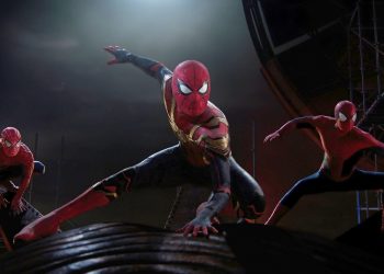 Spider-Man 4 İçin Heyecan Verici Gelişme!