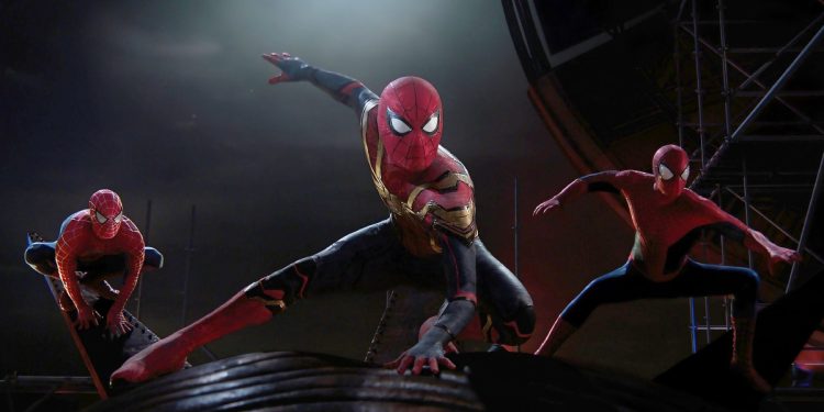 Spider-Man 4 İçin Heyecan Verici Gelişme!