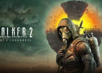 Stalker 2 Tekrar Ertelendi