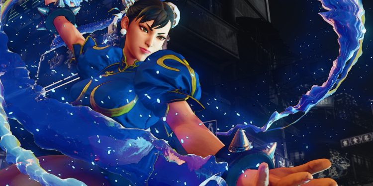 Street Fighter benzeri oyunlar