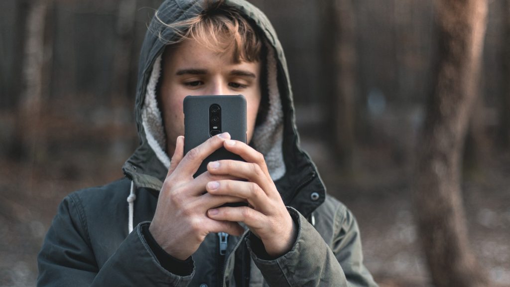 Telefondan Silinen Uygulamaları Görme ve Geri Getirme