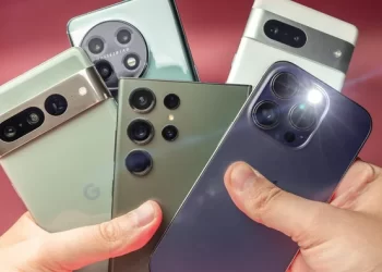 Temmuz 2024’te Çıkacak En İyi 10 Akıllı Telefon