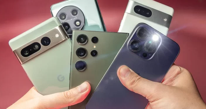 Temmuz 2024’te Çıkacak En İyi 10 Akıllı Telefon