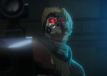 Terminator Zero: Netflix’in Yeni Anime Dizisi 1997’ye Geri Dönüyor