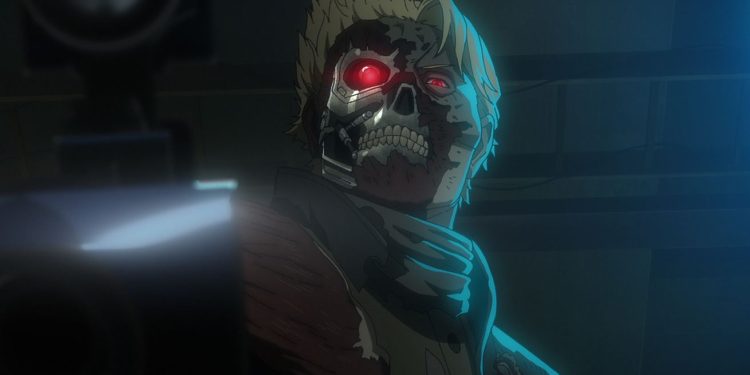 Terminator Zero: Netflix’in Yeni Anime Dizisi 1997’ye Geri Dönüyor