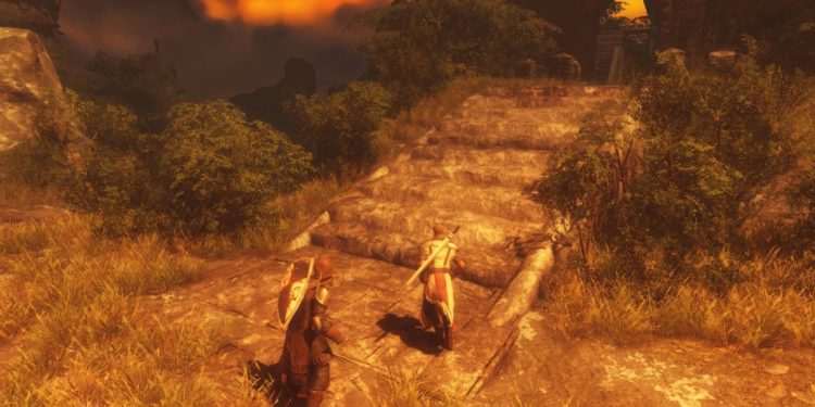 The First Templar - Special Edition ücretsiz